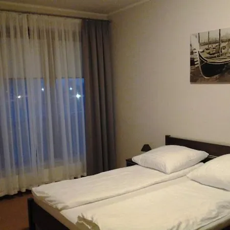 Apartament 115 公寓