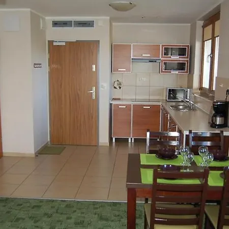 Apartament 115