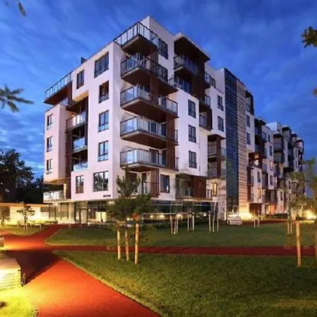 Apartament 115 Apartment *